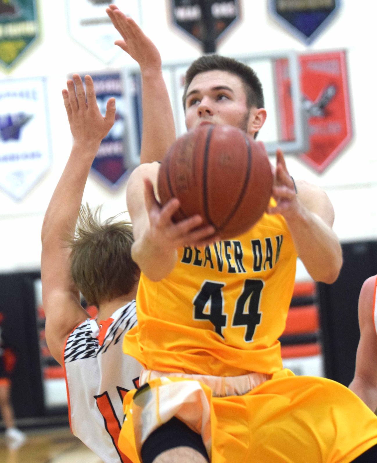 Connor Kelm